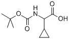 GS-650804/Boc-(S)-cyklopropylglycin