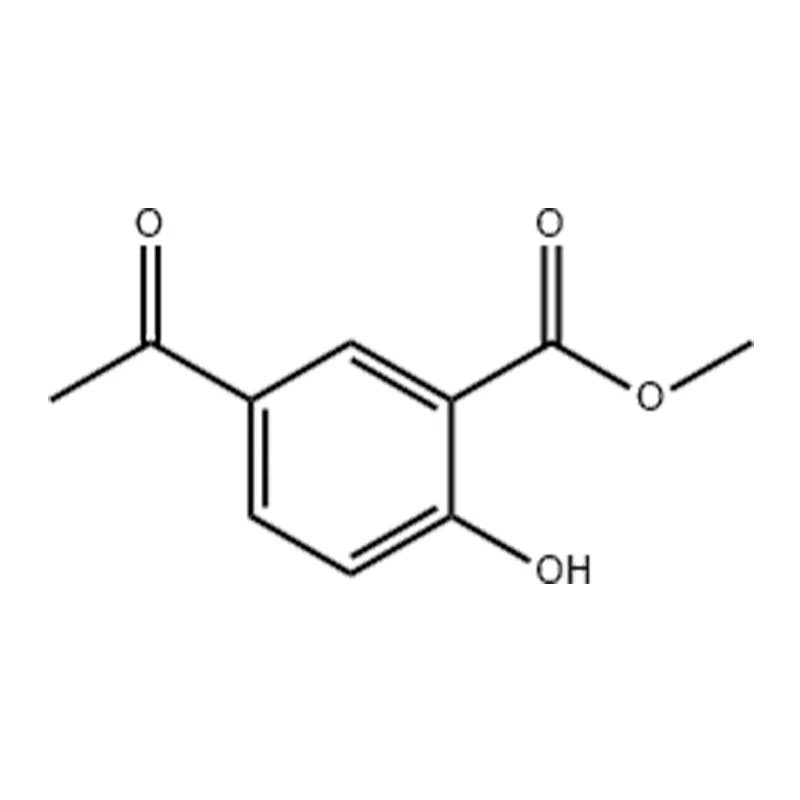 Metyl 5-acetylsalicylat