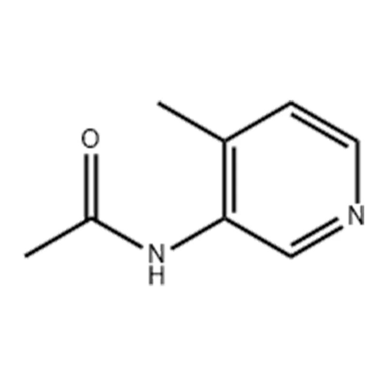 N-(4-metylpyridin-3-yl)acetamid