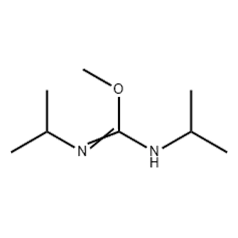 N,N'-diisopropyl-O-metylisourea