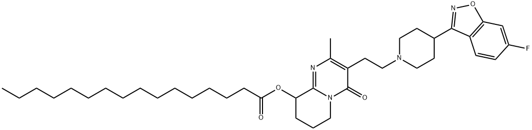 Paliperidonpalmitat