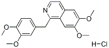 Papaverinhydroklorid