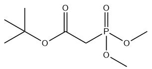 tert-butyl-2-(dimetoxifosforyl)acetat