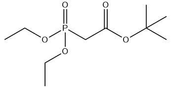 tert-butyldietylfosfonoacetat