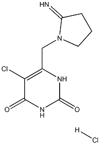 Tipiracil hydroklorid